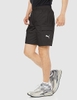 Quần Short Puma Nam Chính Hãng - Casual PC Woven Cargo Shorts - Đen | JapanSport 849191-01