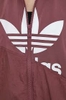 Áo Khoác Adidas Nữ Chính Hãng - Adicolor Split Trefoil Track Top - Đỏ | JapanSport HC7053
