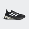 Giày Adidas Nam Nữ Chính Hãng - 4DFWD Pulse 'Black White' - Đen/Trắng | Q46450