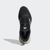 Giày Adidas Nam Nữ Chính Hãng - 4DFWD Pulse 'Black White' - Đen/Trắng | Q46450