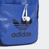 Túi Đeo Chéo Adidas Chính Hãng - Adicolor Archive Festival Bag - Xanh | JapanSport IB9315
