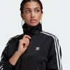 Áo Khoác Adidas Nữ Chính Hãng - Adicolor Classics Firebird Primeblue - Đen | JapanSport GN2817