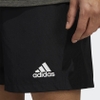 Quần Short Adidas Nam Chính Hãng - Aeromotion Woven - Đen | JapanSport GU6387