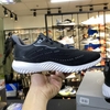 Giày Adidas Chính hãng - Alphabounce Flow Nam - Đen | JapanSport HR0607