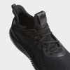 Giày Adidas Nam Chính Hãng - Alphabounce EM+ - Đen | JapanSport FW4685