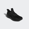 Giày Adidas Nam Chính Hãng - Alphabounce EM+ - Đen | JapanSport FW4685