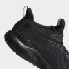 Giày Adidas Nam Chính Hãng - Alphabounce EM+ - Đen | JapanSport FW4685