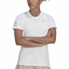 Áo Phông Adidas Chính Hãng - CLUB TENNIS TEE - Trắng | JapanSport HF1783