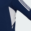 Áo Khoác Adidas Nam Chính Hãng - Condivo 22 Training Top - Xanh | JapanSport HA6270