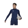 Áo Khoác Adidas Nam Chính Hãng - Condivo 22 Training Top - Xanh | JapanSport HA6270