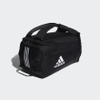 Túi Trống Adidas Chính Hãng - Duffel Endurance Packing System 35 L - Đen | JapanSport H64842
