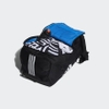Túi Trống Adidas Chính Hãng - Duffel Endurance Packing System 35 L - Đen | JapanSport H64842