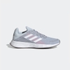 Giày Adidas Chính hãng - Duramo SL W - Nữ - Xanh | JapanSport FY6708