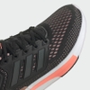 Giày Adidas Chính hãng - EQ21 Run Nữ - Đen/Hồng | JapanSport GZ0589