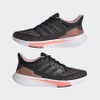 Giày Adidas Chính hãng - EQ21 Run Nữ - Đen/Hồng | JapanSport GZ0589