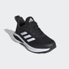 Giày Trẻ Em Adidas Chính Hãng - FortaRun 2020 - Black/White | Japansport - FW3719