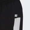 Quần Adidas Nam Chính Hãng - Future Icons Embroidered Badge of Sport Joggers - Đen | JapanSport HK2173