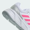 Giày Adidas Nữ Chính Hãng - GALAXY 6 - Trắng/Hồng | JapanSport IE1988