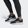 Giày Adidas Chính Hãng - GLX 5 - Black/White | JapanSport - FW5717