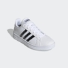 Giày Adidas Nam Nữ Chính Hãng - Grand Court Base - Trắng | JapanSport EE7968