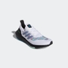 Giày Adidas Chính Hãng - ULTRABOOST 21 Nữ - Cam | JapanSport GZ3194