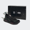 Giày Adidas Nam Chính Hãng - NMD_R1 Boba Fett Spectoo - Đen | JapanSport GX6791