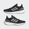 Giày Adidas Nam Nữ Chính hãng - Pureboost 22 - Đen | JapanSport HQ3980