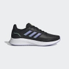 Giày Adidas Chính hãng - Core Runner Nữ - Đen | JapanSport GW6251