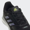 Giày Adidas Chính hãng - Core Runner Nữ - Đen | JapanSport GW6251