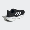 Giày Adidas Chính hãng - Solarglide 5 Nam Nữ - Đen | JapanSport GX5511