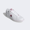 Giày Adidas Nữ Chính Hãng - Stan Smith 'Valentine's Day' - Trắng | JapanSport GW4418