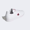 Giày Adidas Nữ Chính Hãng - Stan Smith 'Valentine's Day' - Trắng | JapanSport GW4418