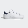 Giày Adidas Nam Nữ Chính Hãng - STAN SMITH  - Trắng/Navy | JapanSport H68621