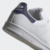 Giày Adidas Nam Nữ Chính Hãng - STAN SMITH  - Trắng/Navy | JapanSport H68621