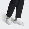 Giày Adidas Chính Hãng - STAN SMITH VEGAN - White/Green | JapanSport - FU9612