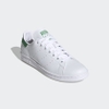 Giày Adidas Chính Hãng - STAN SMITH VEGAN - White/Green | JapanSport - FU9612