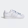 Giày Adidas Nữ Chính Hãng - Superstar 