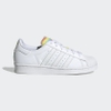 Giày Adidas Nữ Chính Hãng - Superstar - Trắng | JapanSport GW2161