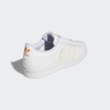 Giày Adidas Nam Nữ Chính Hãng - Superstar - Trắng/Cam | JapanSport GZ3737