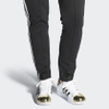 Giày Adidas Nam Nữ Chính Hãng - SuperStar Metal Toe - White/Black/Gold | JapanSport - FV3310