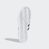 Giày Adidas Nam Nữ Chính Hãng - SuperStar Metal Toe - White/Black/Gold | JapanSport - FV3310