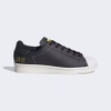 Giày Adidas Nam Chính Hãng - SUPERSTAR PURE - Đen | JapanSport FV2833