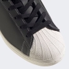 Giày Adidas Nam Chính Hãng - SUPERSTAR PURE - Đen | JapanSport FV2833