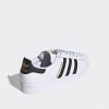 Giày Adidas Nữ Chính Hãng - Superstar Retro '1986' Footwear White/Core Black | JapanSport EG6325