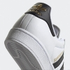 Giày Adidas Nữ Chính Hãng - Superstar Retro '1986' Footwear White/Core Black | JapanSport EG6325