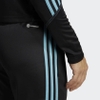 Quần Adidas Nam Chính Hãng - Tiro 23 Club Training Pants - Đen | JapanSport IC1586