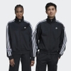 Áo Khoác Adidas Nam Nữ Chính Hãng - Track Jacket - Đen | JapanSport HS2628