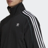 Áo Khoác Adidas Nam Nữ Chính Hãng - Track Jacket - Đen | JapanSport HS2628