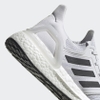 Giày Adidas Chính Hãng - ULTRABOOST 20- Grey | JapanSport - EE4394