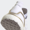 Giày Adidas Chính Hãng -  ULTRABOOST 20 'White Gold